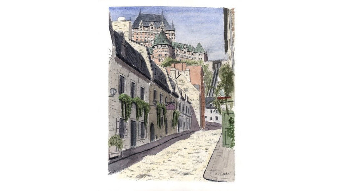 Affordable Original Art for New Collectors