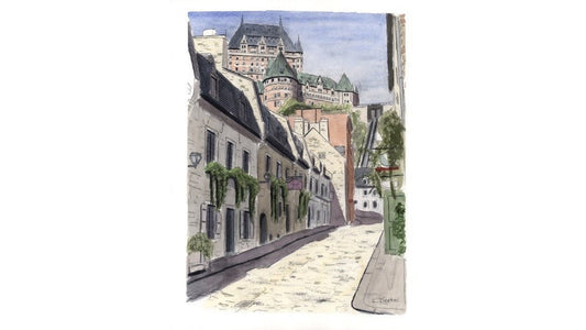 Affordable Original Art for New Collectors