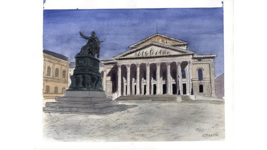 How to Verify Original Watercolor Paintings: 2026 Guide