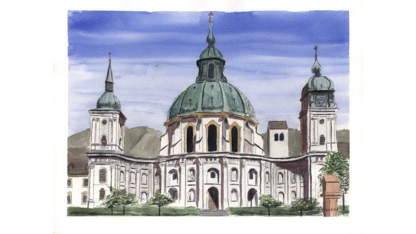 Why Invest in Original Watercolor Art: A 2026 Guide