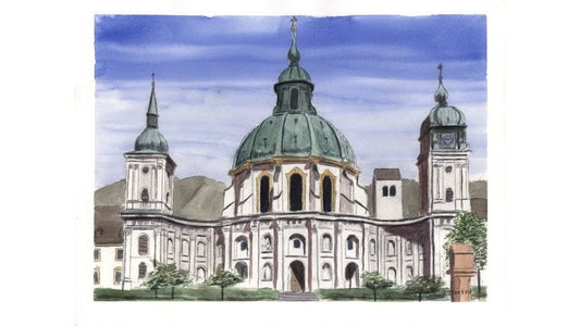 Why Invest in Original Watercolor Art: A 2026 Guide
