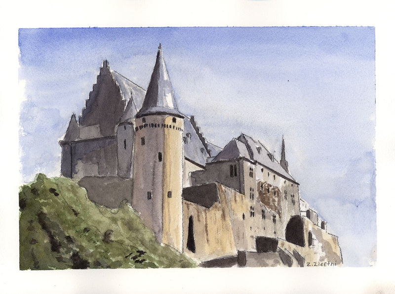 Luxembourg