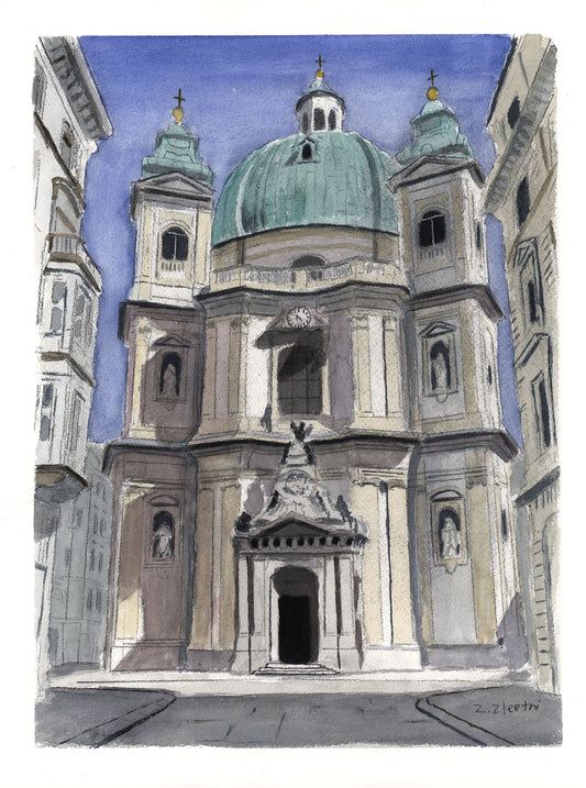 Peterskirche